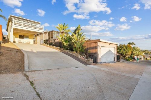 3560 Moultrie Ave, San Diego CA  92117-5616 exterior