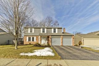 4319 Blue River Ct, Columbus, OH 43230-4504