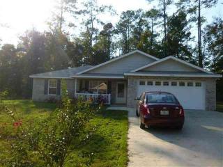 2294 Cumberland Dr, Tallahassee, FL 32303-8657