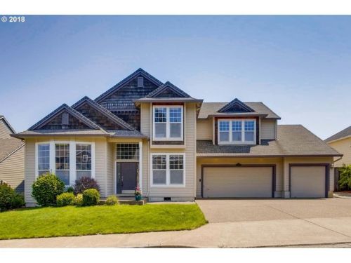 12548 116th Ave, Portland OR  97223-3139 exterior