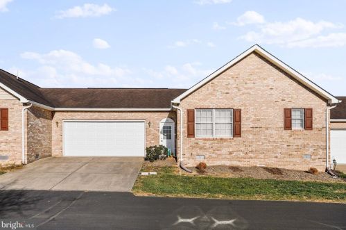 28 Tyler Cir, Strasburg, VA 22657-3753