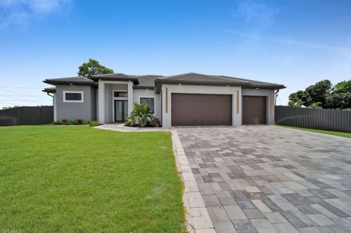 1325 19th Pl, Cape Coral, FL 33909-1609