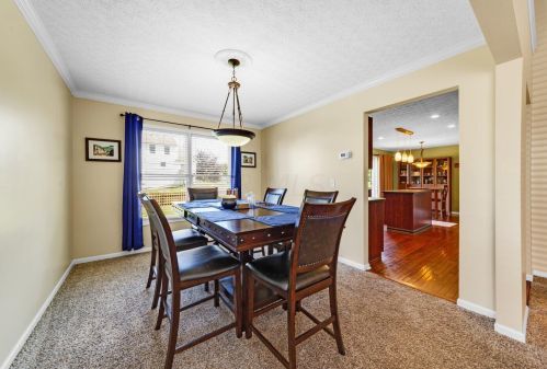 1337 Harold Stewart Pkwy, Pataskala OH  43062-7595 exterior