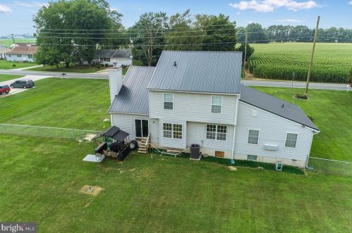 102 Plain Dealing Rd, Magnolia DE  19962-1120 exterior