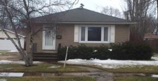 7921 22nd Ave, Kenosha WI  53143-5722 exterior