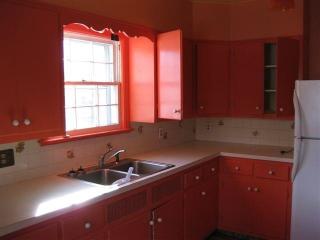 110 Fairlawn Ave, Evansville IN  47711-6033 exterior