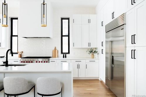 364 Franklin St, Denver CO  80218-4007 exterior