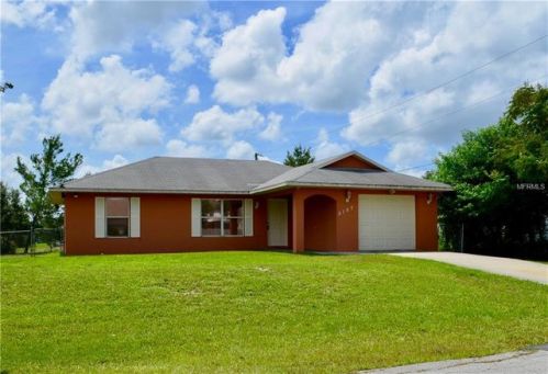 3157 Wainwright St, Deltona, FL 32738-2194