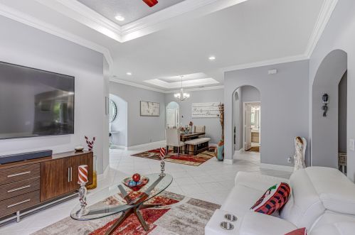 2345 Curley Cut, West Palm Beach FL  33411-5921 exterior