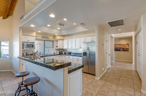 14405 60th Pl, Scottsdale AZ  85254-5544 exterior