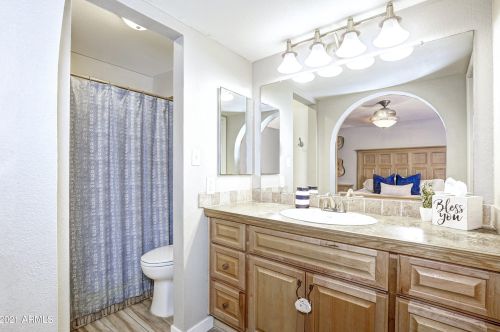 20813 17 Ave, Phoenix AZ 85027-3518 exterior