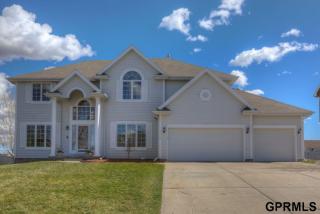 4203 154 Ave, Omaha NE  68116-4275 exterior