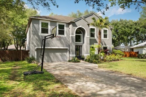 16210 Swenson Ter, Lutz, FL 33549-3585