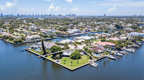 745 Waterway Dr, West Palm Beach, FL 33408-4213