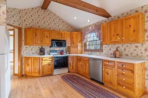 718 Willowcrest Dr, Gibsonia PA  15044-6028 exterior