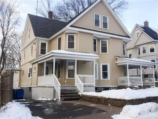 9 Lilley St, Manchester, CT 06040-4231