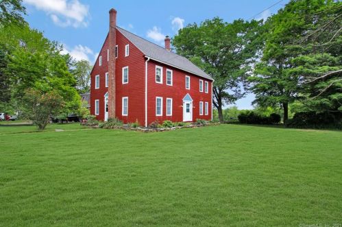 931 Goshen Hill Rd, Exeter, CT 06249-2300