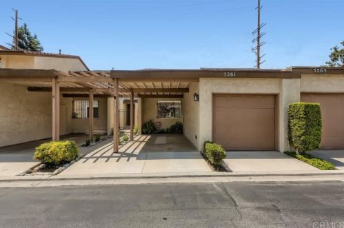 5261 Village Circle Dr, Temple City, CA 91780-3356