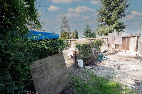 2368 Brown St, Durham CA  95938-9620 exterior