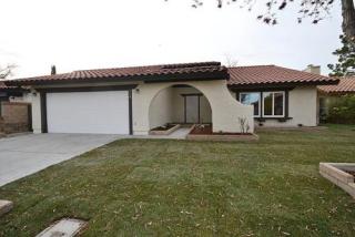 518 Avenue, Lancaster, CA