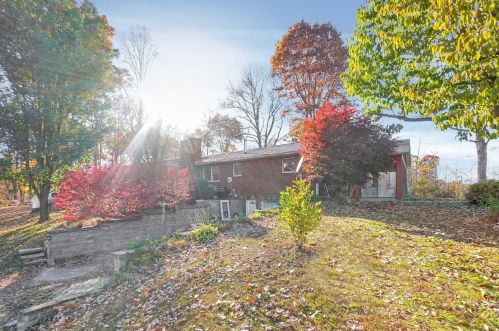 16053 Pleasant Ridge Rd, Laurelville OH  43135-9203 exterior