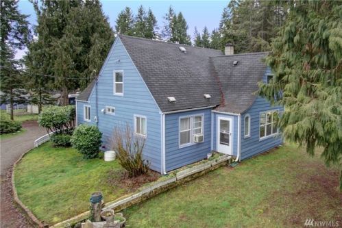 14246 Yelm Hwy, Yelm, WA 98597-9479