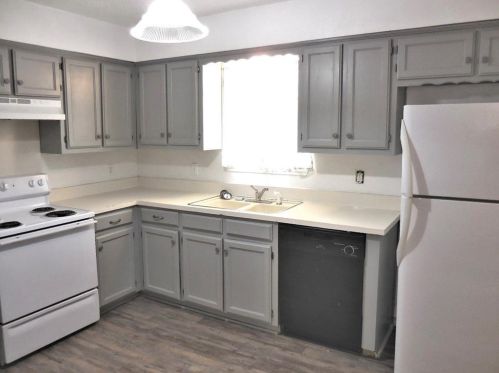 2309 Vanderbilt Ct, Denton TX  76201-0716 exterior