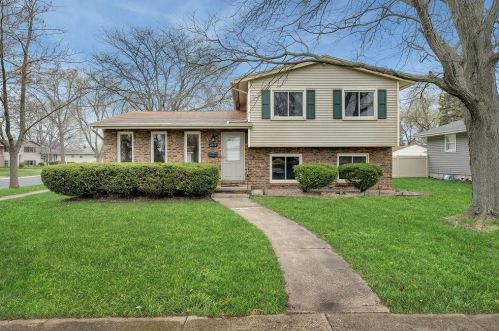 2019 38th St, Hammond, IN 46322-1850