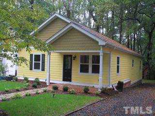 2310 Wilson St, Durham, NC 27705-3121