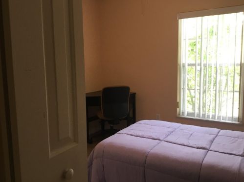 3024 Lagoon Ave, Deltona FL  32738-9501 exterior