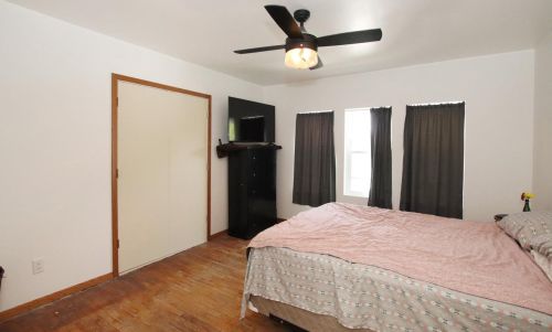 406 Scott St, Fond Du Lac WI  54935-2632 exterior