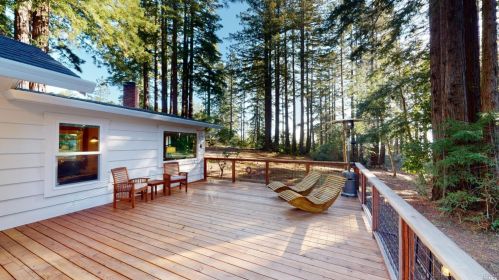 34900 Tock Ln, The Sea Ranch CA  95445-8567 exterior