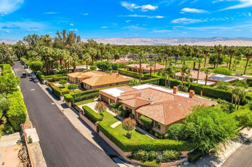 824 Avenida Palmas, Palm Springs CA  92262-5708 exterior