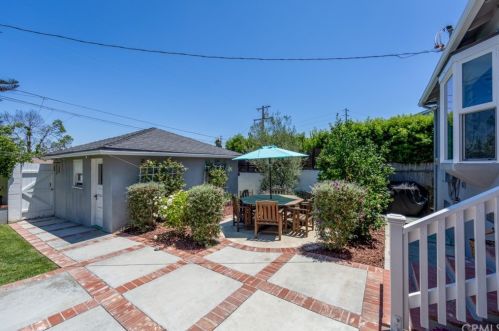 4209 Theresa St, Long Beach CA  90814-1719 exterior