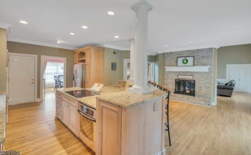 8 Sunny Ln, Andover NJ  07821-2122 exterior