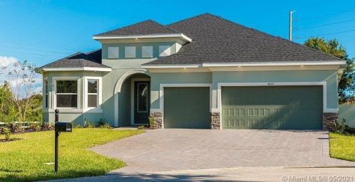 6055 Sequoia Cir, Vero Beach, FL 32967-6082
