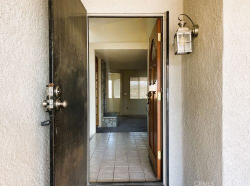 26323 Corona Dr, Helendale CA  92342-7756 exterior