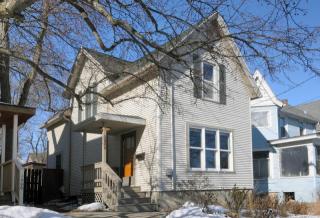 1408 Jenifer St, Madison, WI 53703-3719