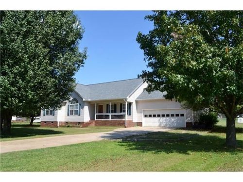 2515 Overview Rd, Salisbury, NC 28147-8100