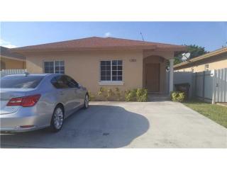 1383 30th St, Hialeah, FL 33012-4853