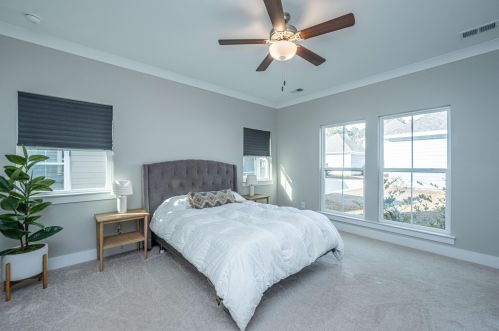 1898 Brittlebush Ln, Johns Island SC  29455-6717 exterior