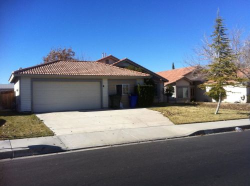 12780 El Evado Rd, Victorville, CA 92392-6133