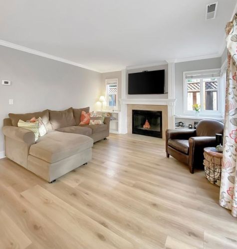 17337 Tassajara Cir, Morgan Hill CA  95037-7023 exterior