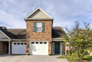 6743 La Christa Way, Knoxville, TN 37921-2149