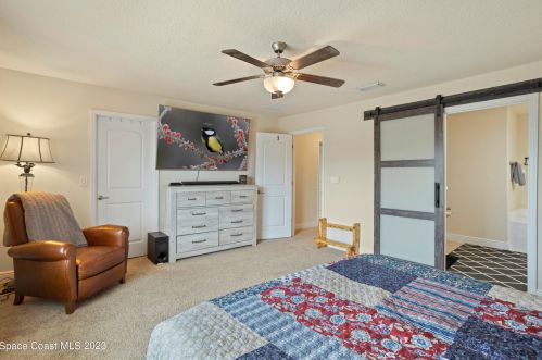 613 Hollow Glen Dr, Titusville FL  32780-3279 exterior