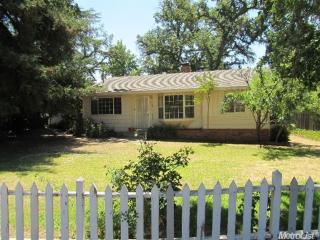 5328 Kenneth Ave, Carmichael CA  95608-4717 exterior