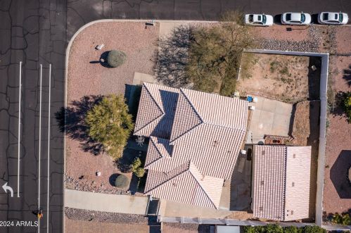 17149 El Pueblo Blvd, Scottsdale AZ  85268-2628 exterior