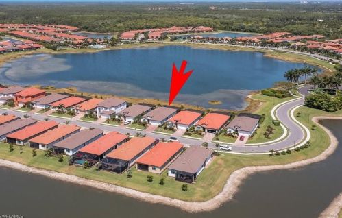 1618 Santiago Cir, Naples, FL 34113
