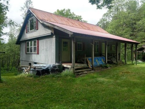 2359 Deerheart Rd, Empeyville, NY 13316-2207