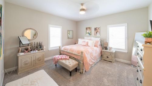 6792 Joy St, Milton FL  32583-9026 exterior